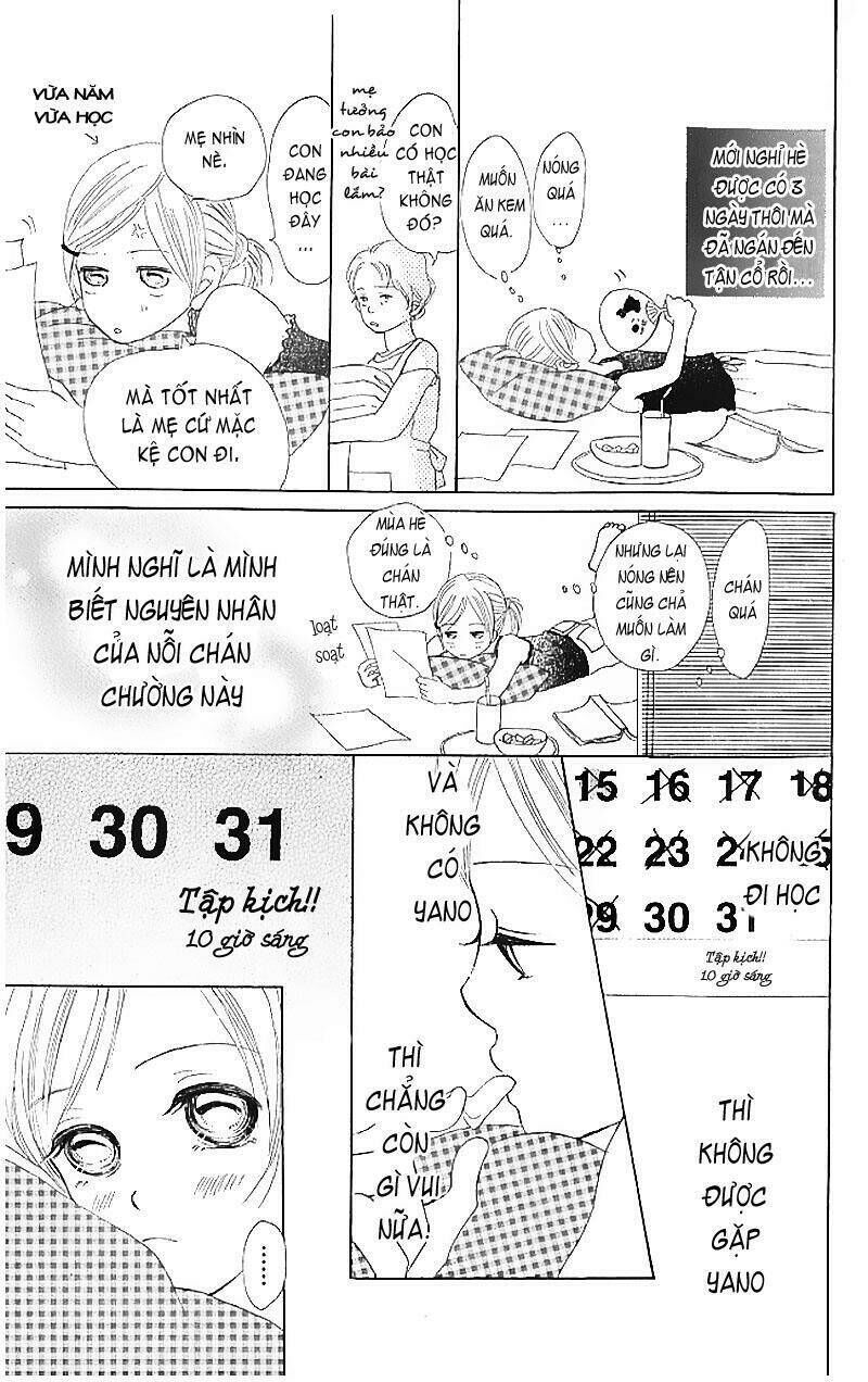 Bokura Ga Ita Chapter 5 - 9