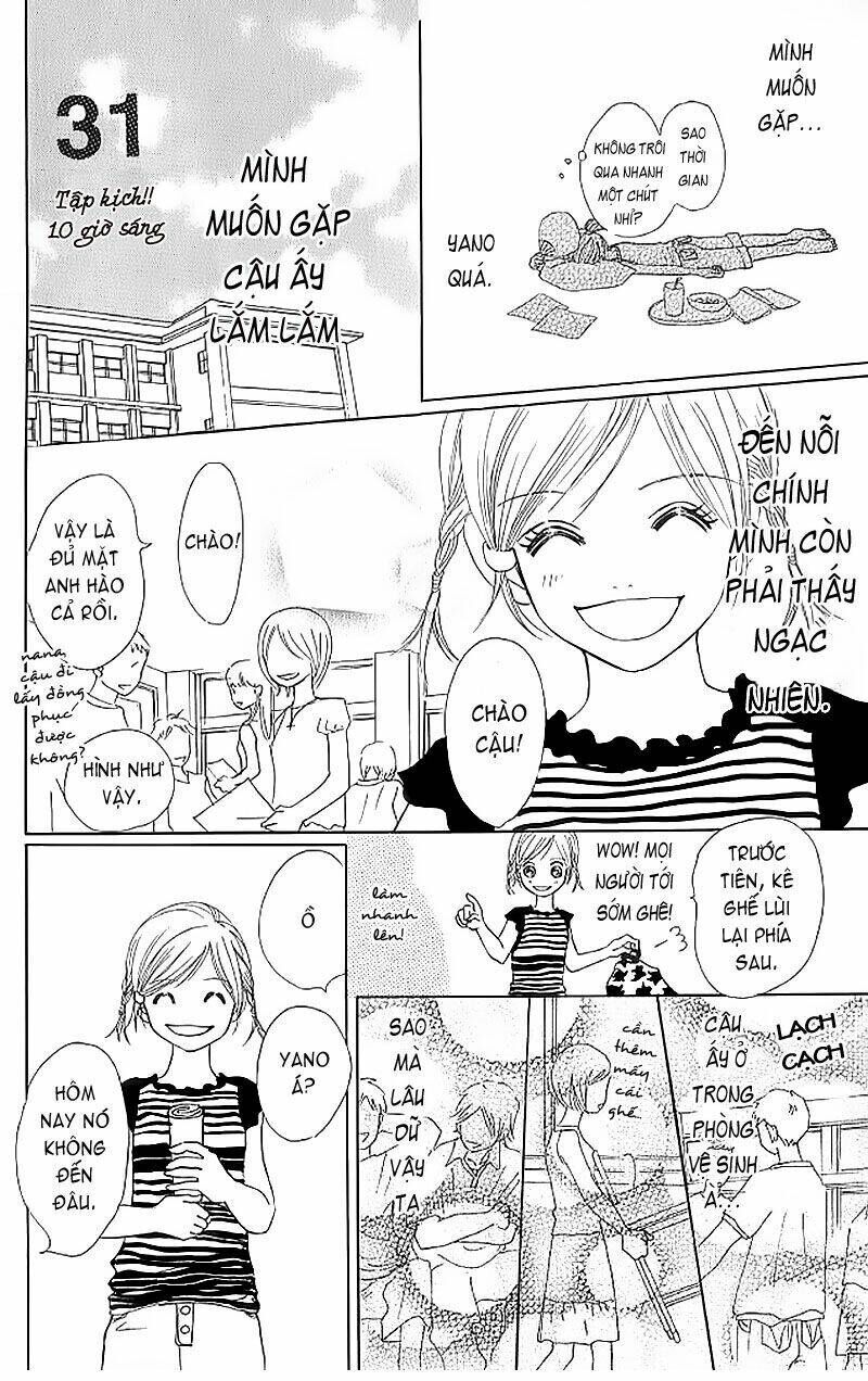 Bokura Ga Ita Chapter 5 - 10
