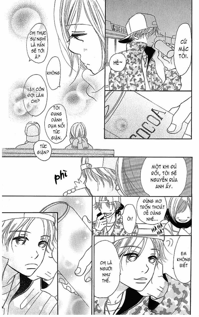 Bokura Ga Ita Chapter 6 - 11