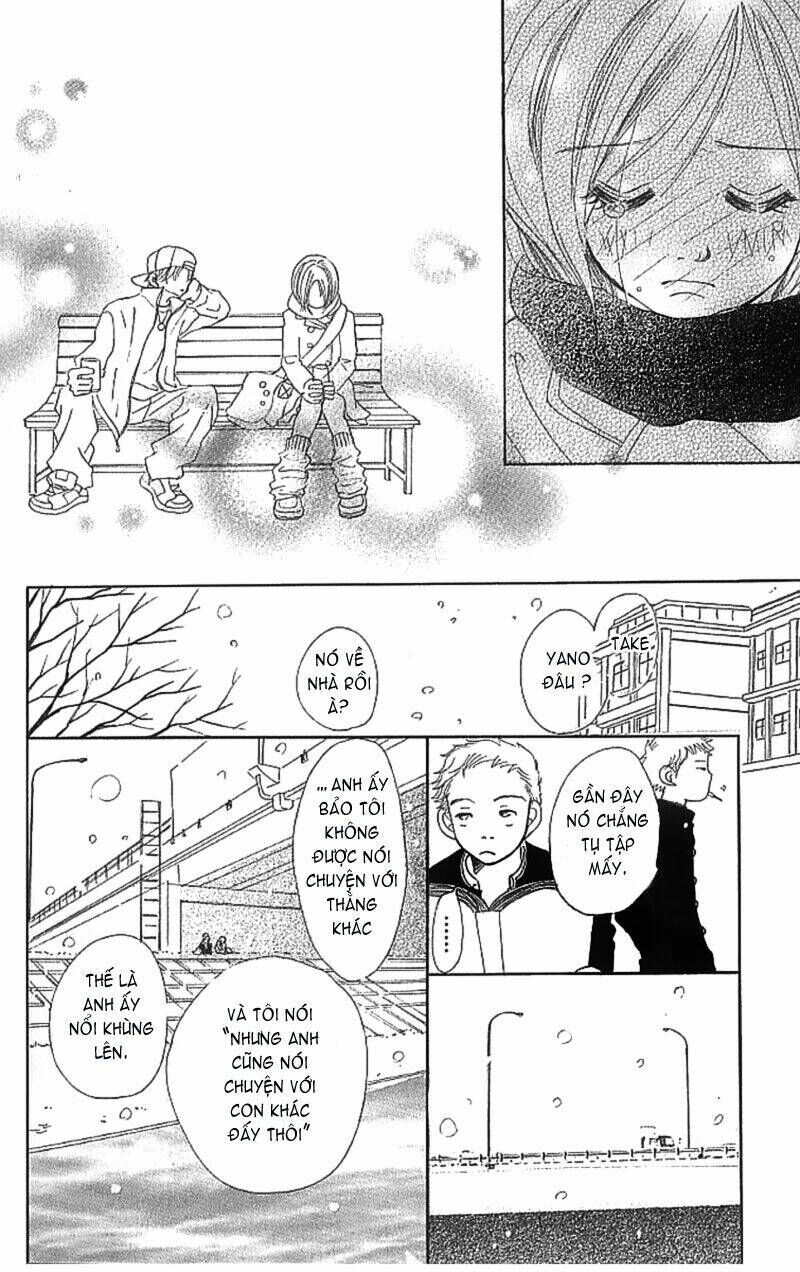 Bokura Ga Ita Chapter 6 - 12
