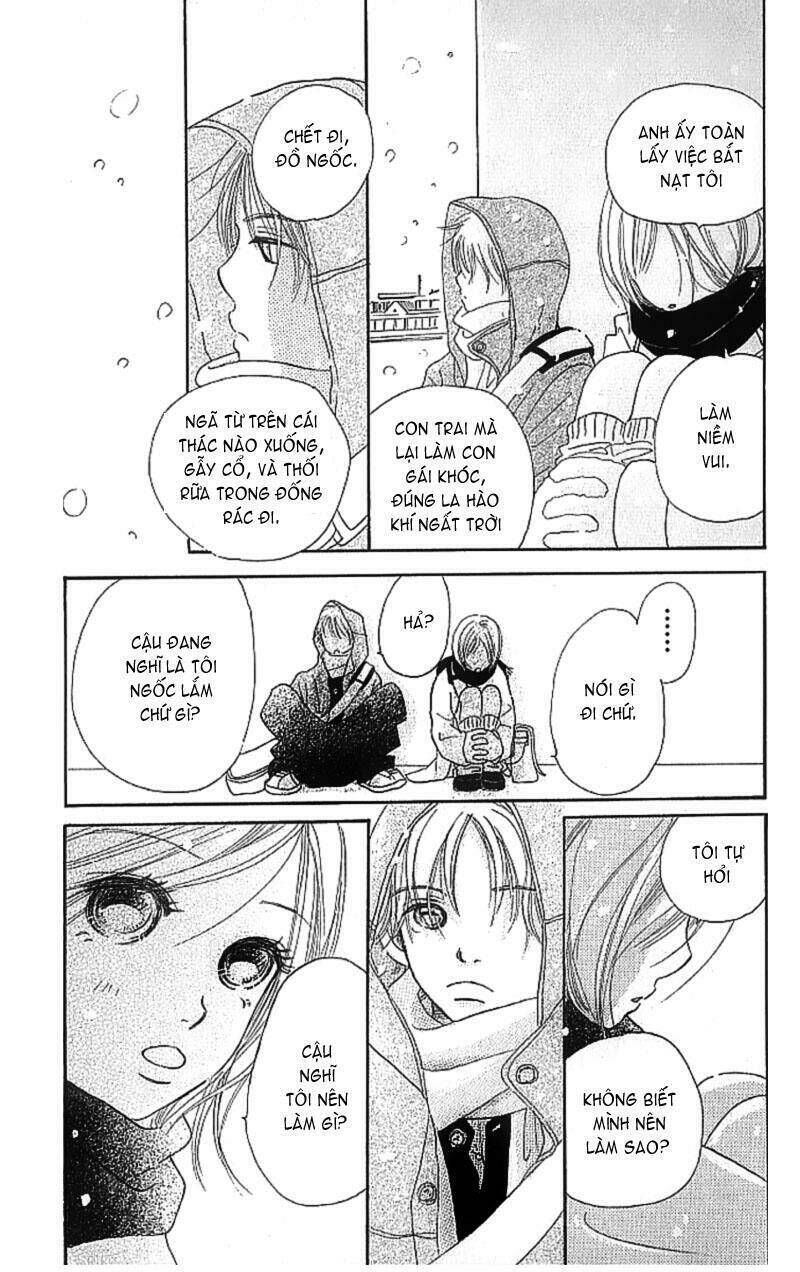 Bokura Ga Ita Chapter 6 - 13