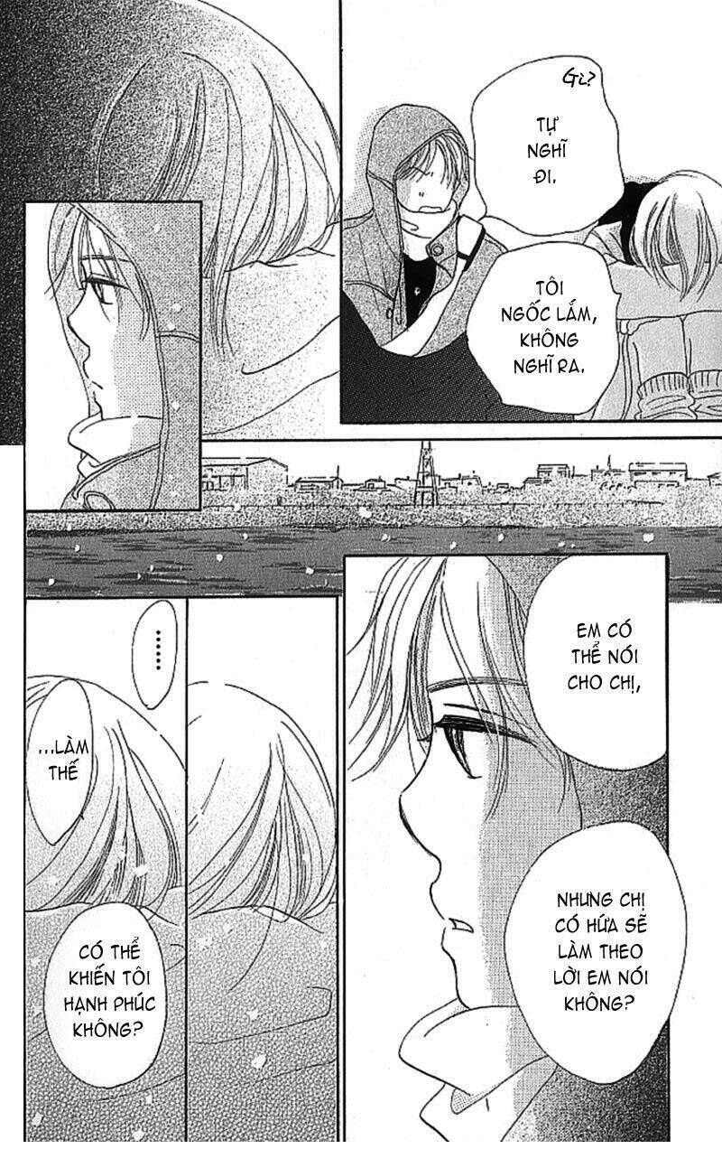 Bokura Ga Ita Chapter 6 - 14