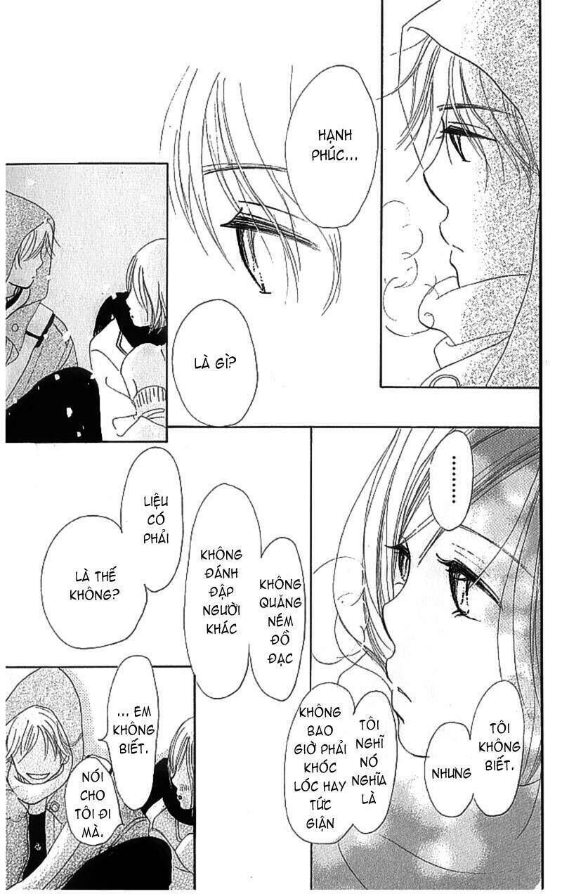 Bokura Ga Ita Chapter 6 - 15