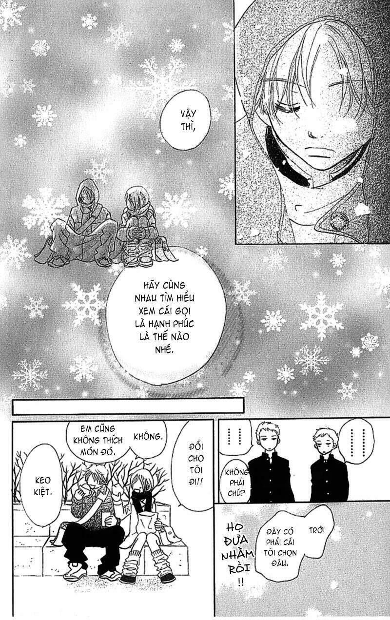 Bokura Ga Ita Chapter 6 - 16