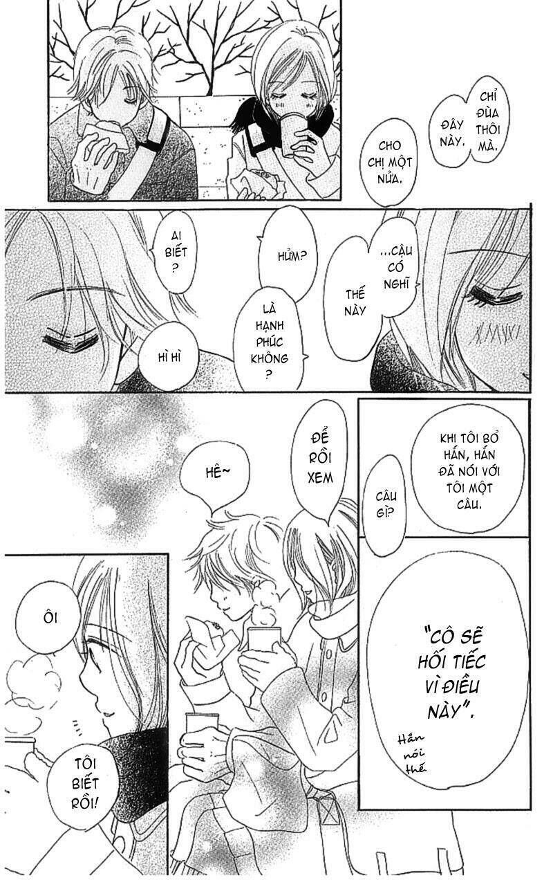 Bokura Ga Ita Chapter 6 - 17