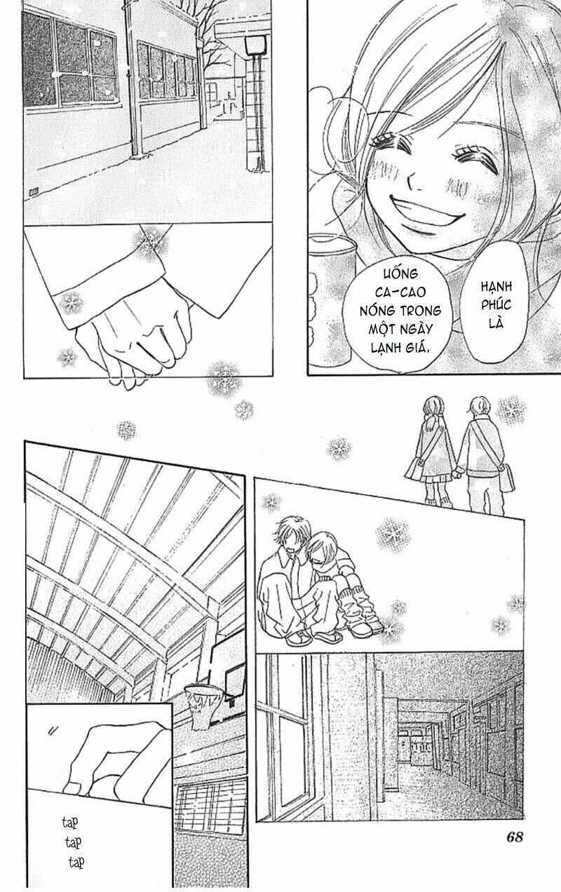 Bokura Ga Ita Chapter 6 - 18