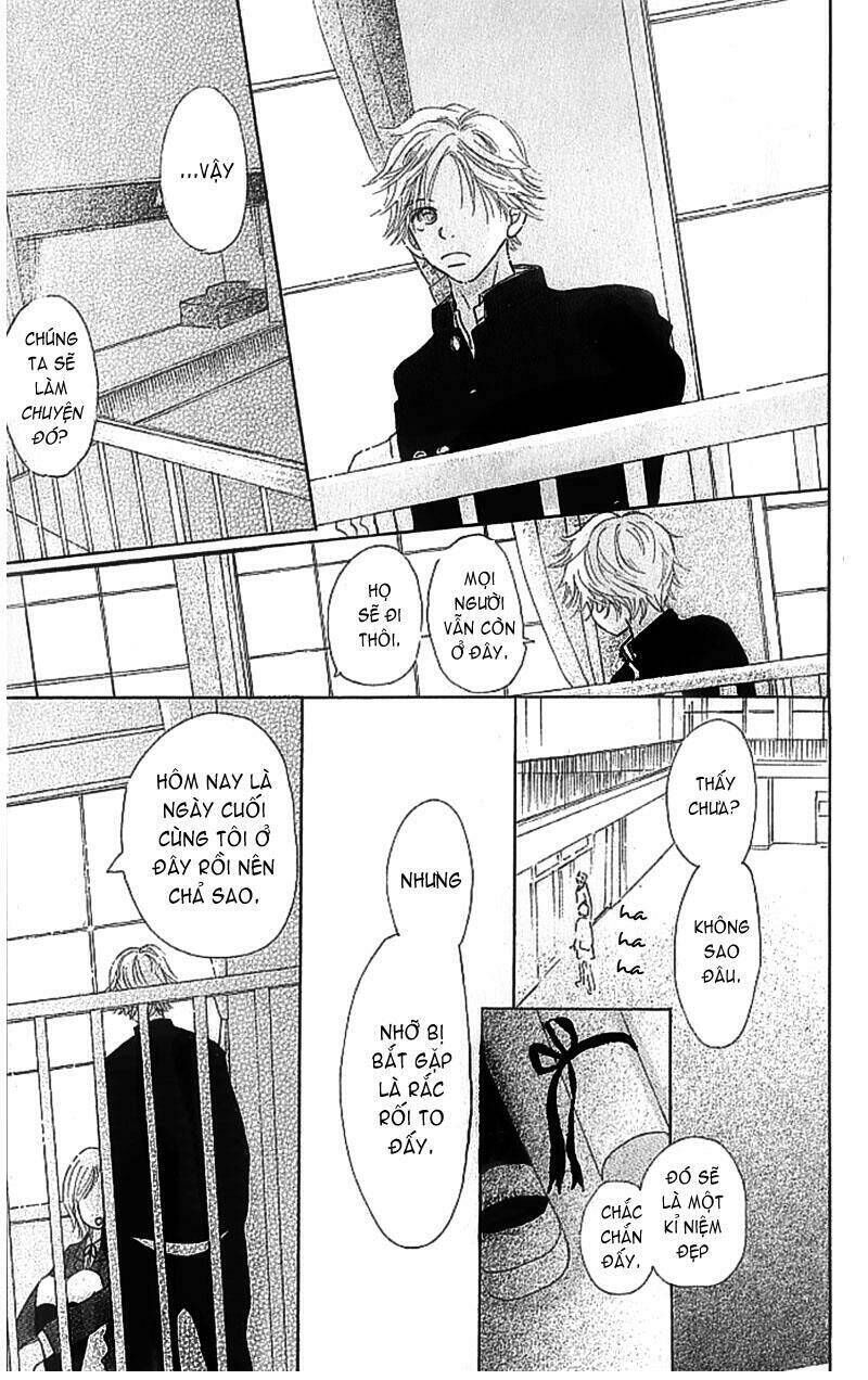 Bokura Ga Ita Chapter 6 - 19