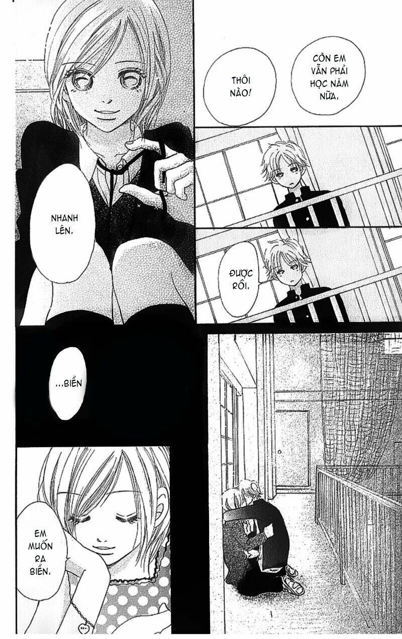 Bokura Ga Ita Chapter 6 - 20