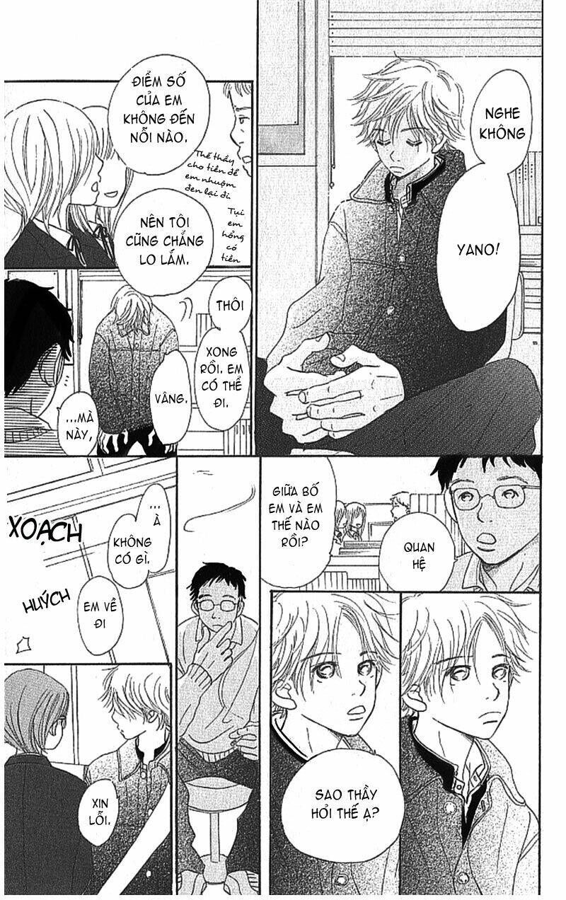 Bokura Ga Ita Chapter 6 - 3