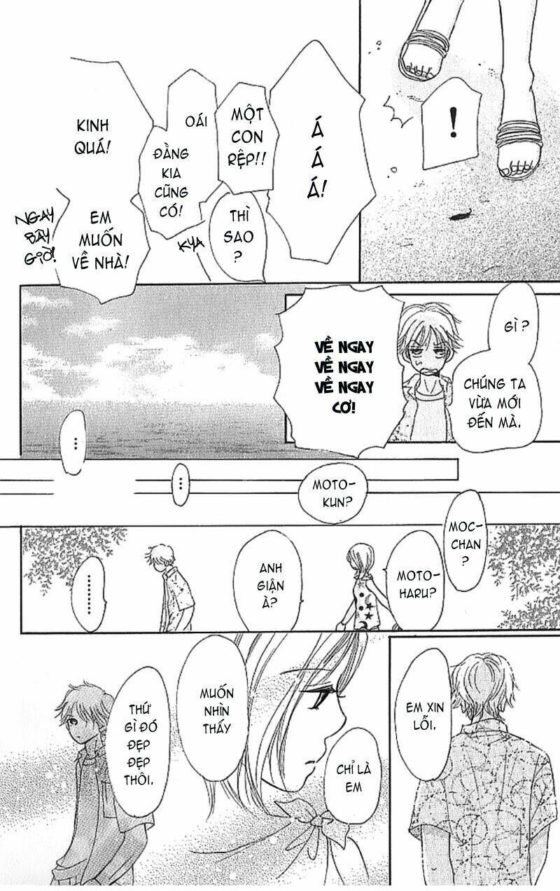 Bokura Ga Ita Chapter 6 - 22