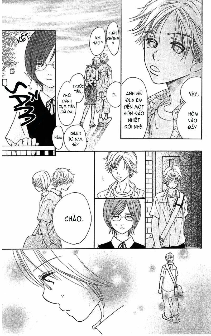 Bokura Ga Ita Chapter 6 - 23