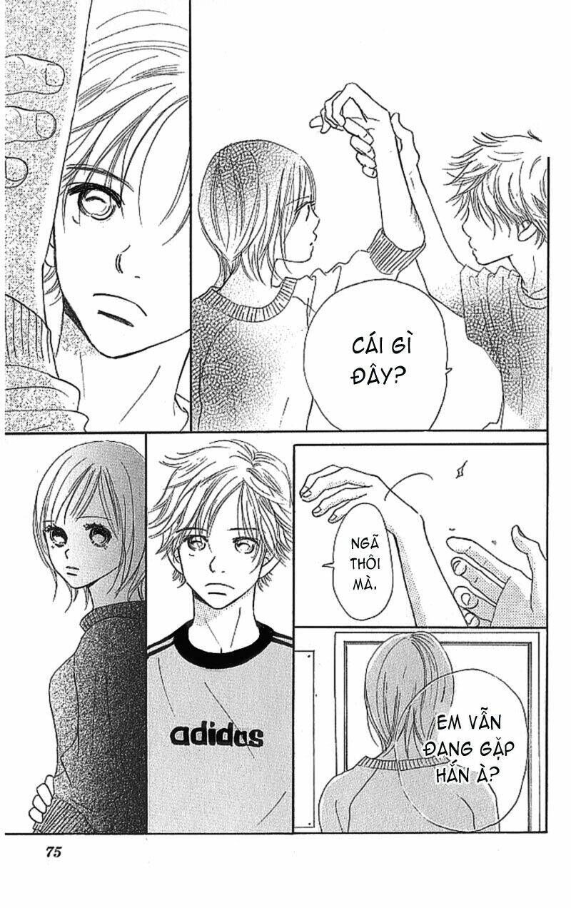 Bokura Ga Ita Chapter 6 - 25
