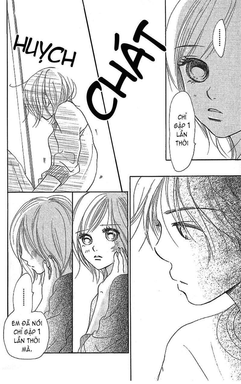 Bokura Ga Ita Chapter 6 - 26