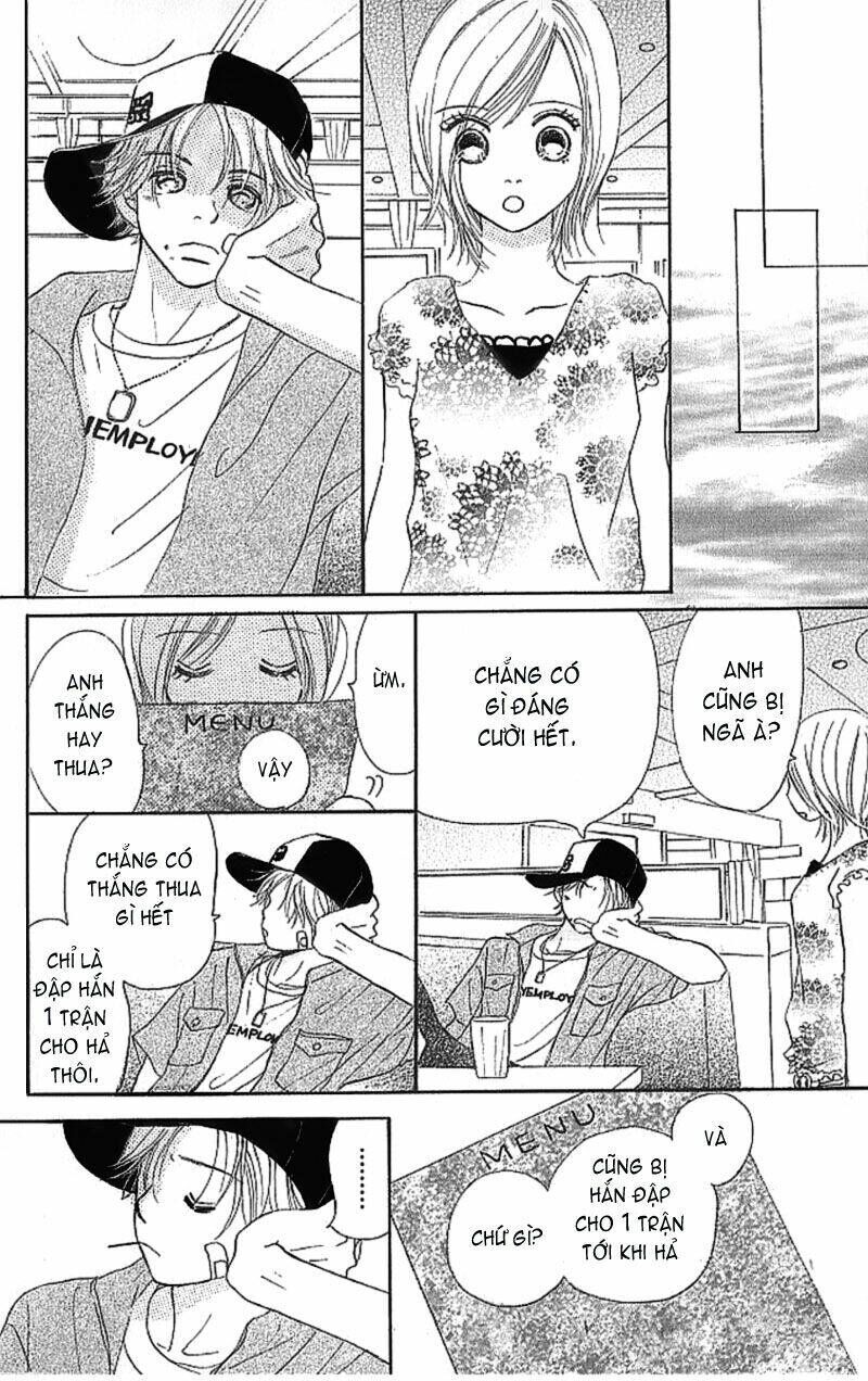 Bokura Ga Ita Chapter 6 - 28