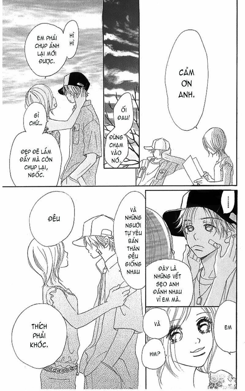 Bokura Ga Ita Chapter 6 - 29