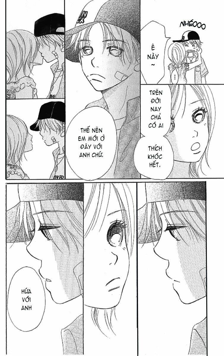 Bokura Ga Ita Chapter 6 - 30