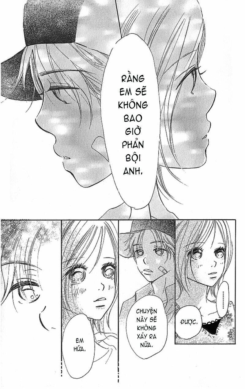 Bokura Ga Ita Chapter 6 - 31