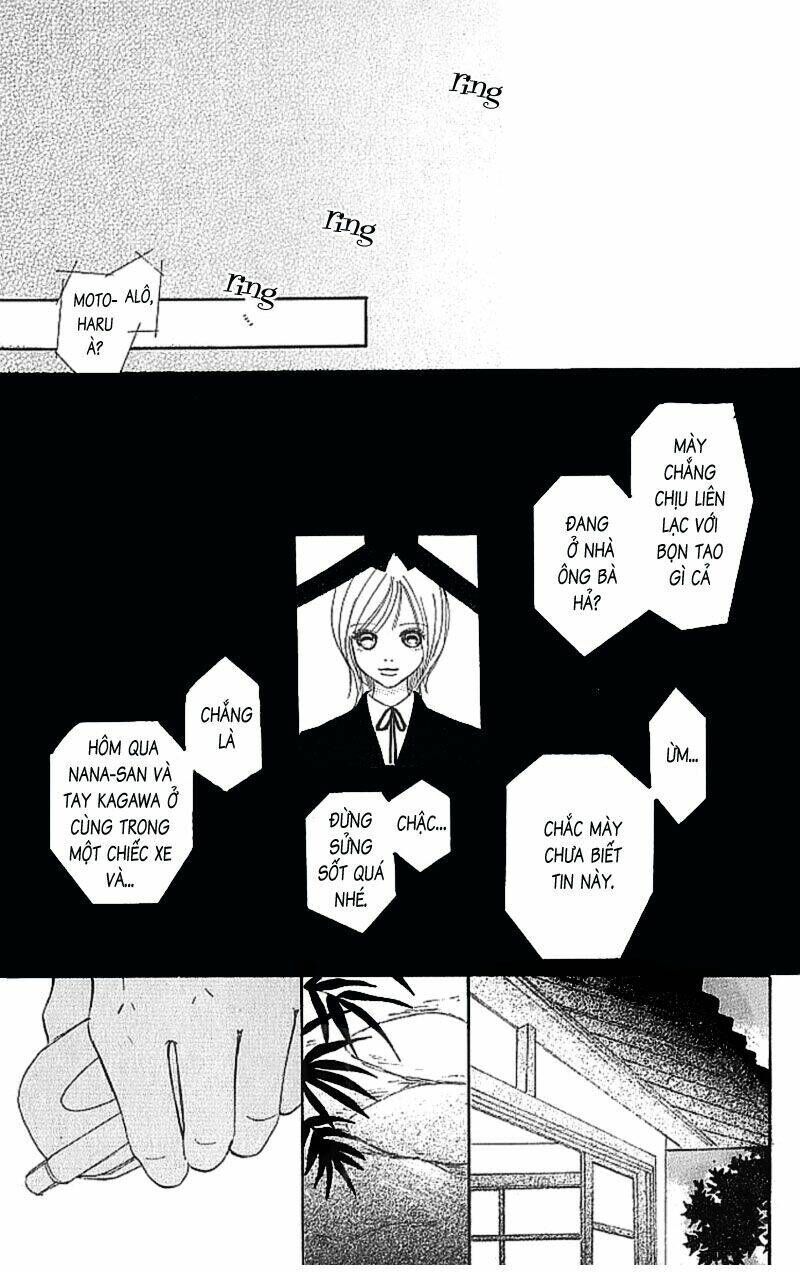 Bokura Ga Ita Chapter 6 - 33