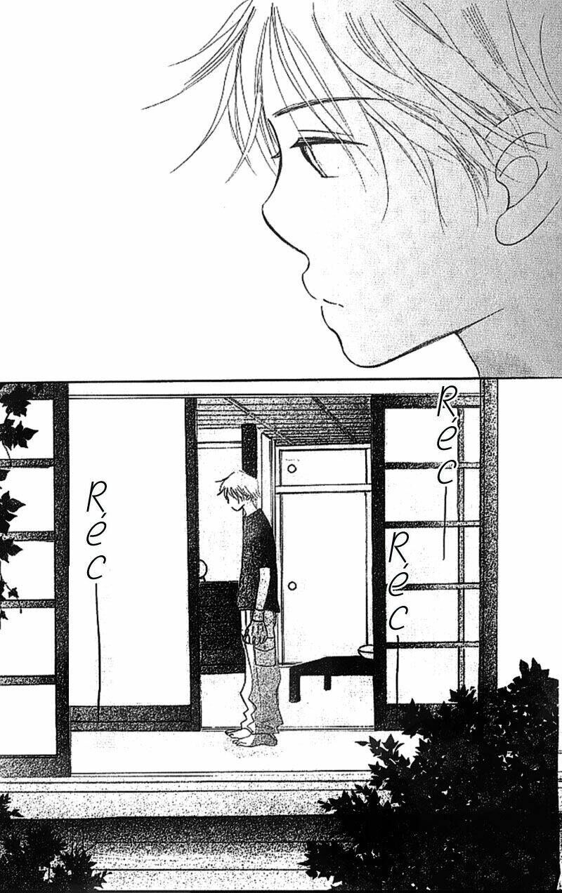 Bokura Ga Ita Chapter 6 - 34