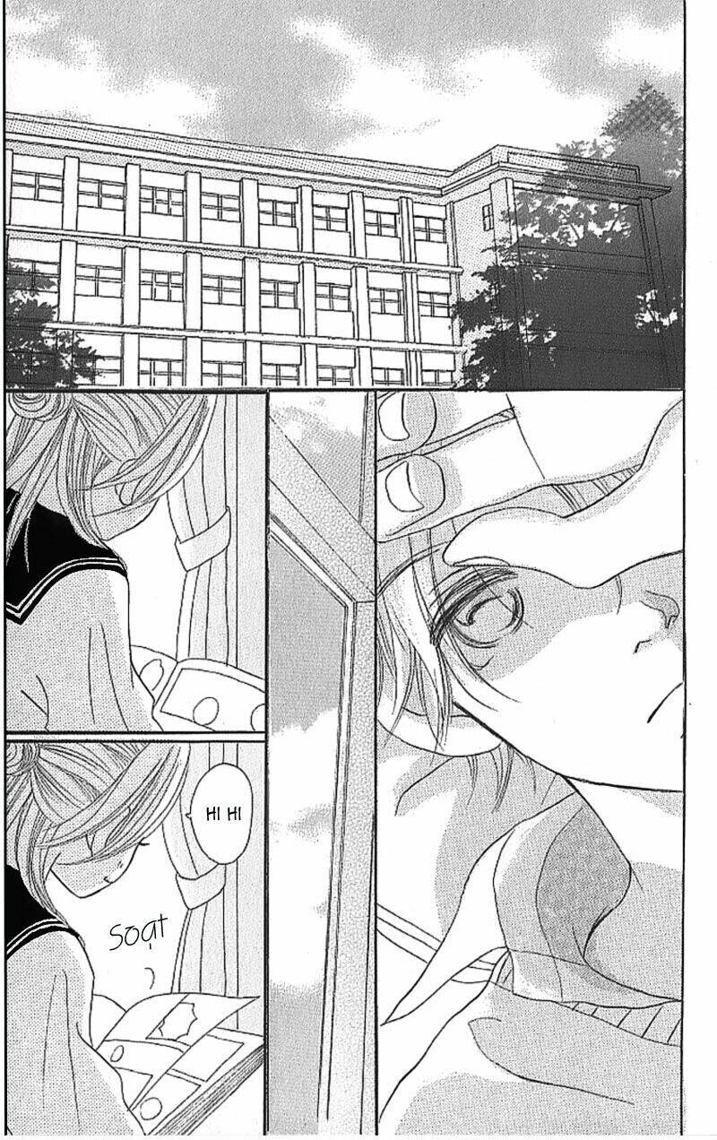 Bokura Ga Ita Chapter 6 - 35