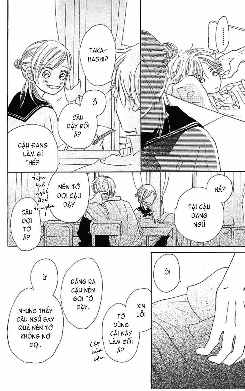 Bokura Ga Ita Chapter 6 - 36