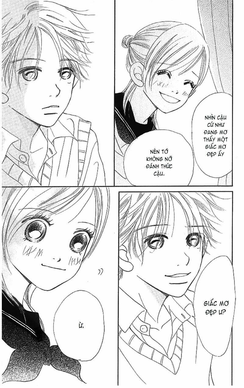 Bokura Ga Ita Chapter 6 - 37