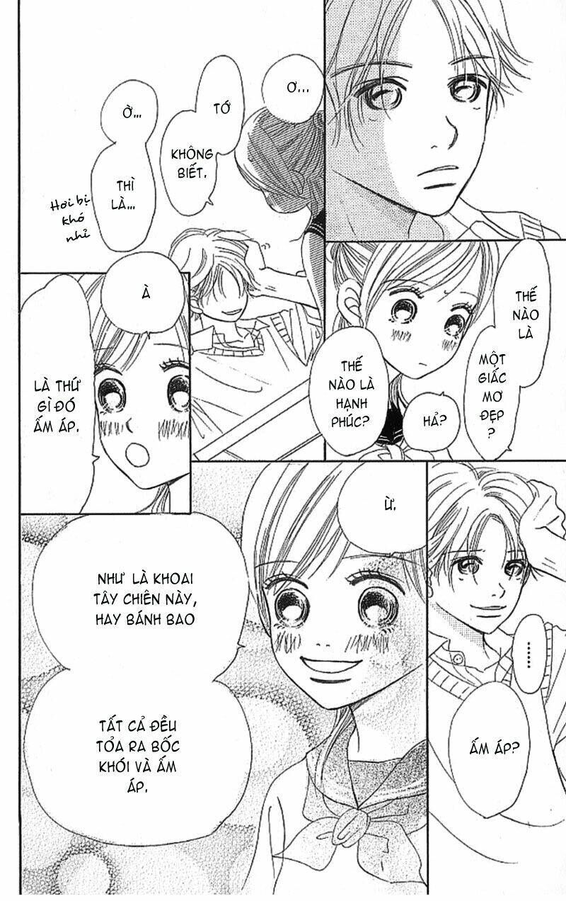 Bokura Ga Ita Chapter 6 - 38