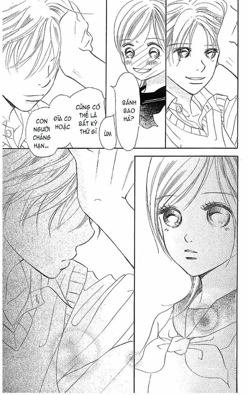 Bokura Ga Ita Chapter 6 - 39