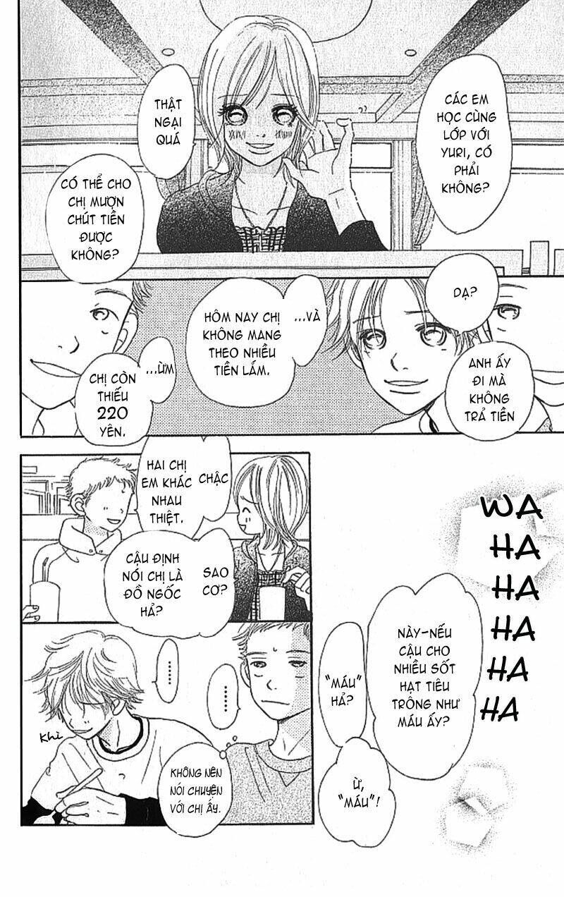 Bokura Ga Ita Chapter 6 - 6