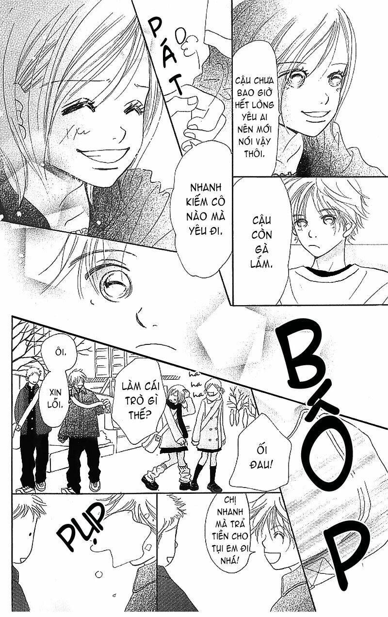 Bokura Ga Ita Chapter 6 - 8