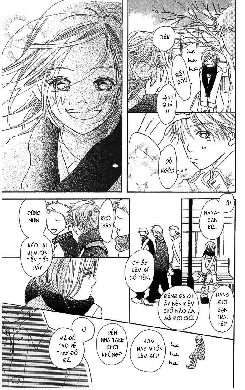 Bokura Ga Ita Chapter 6 - 9