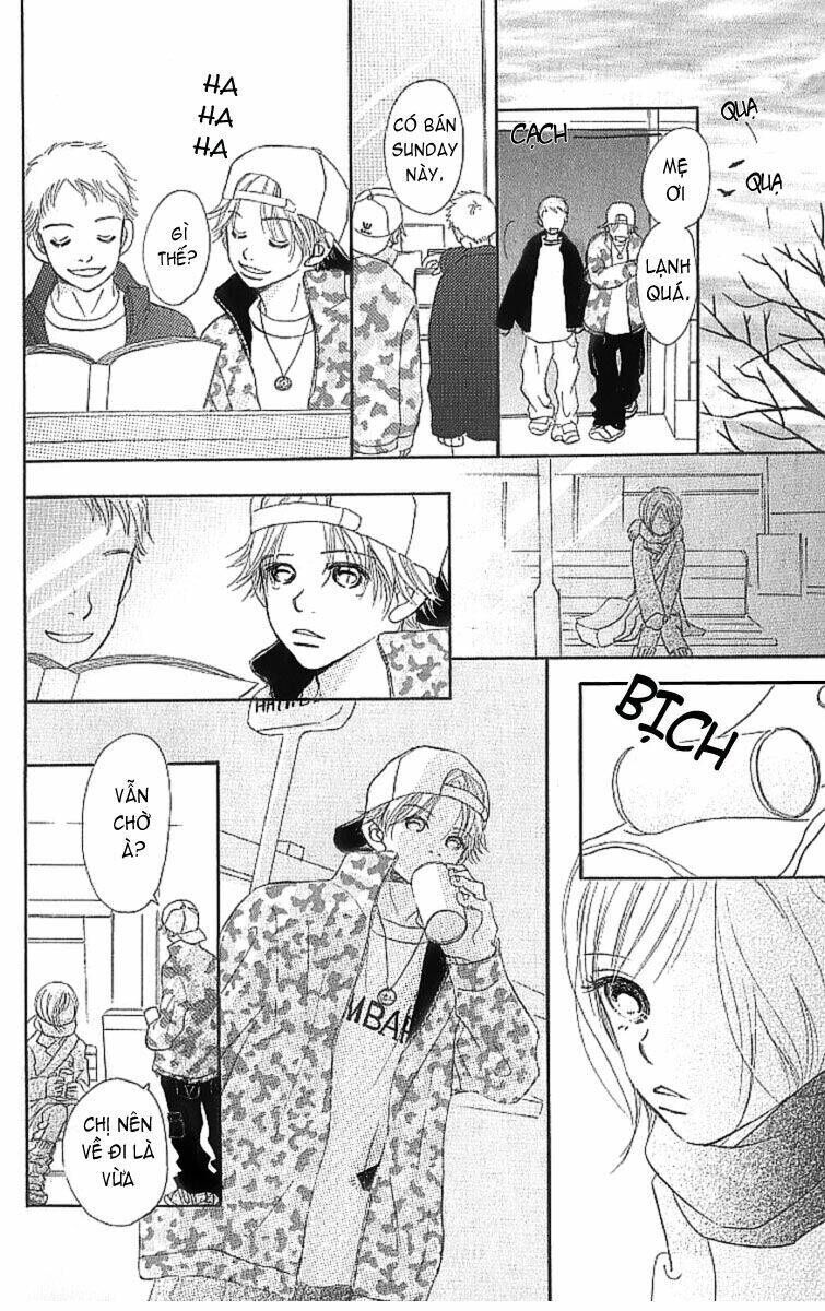 Bokura Ga Ita Chapter 6 - 10