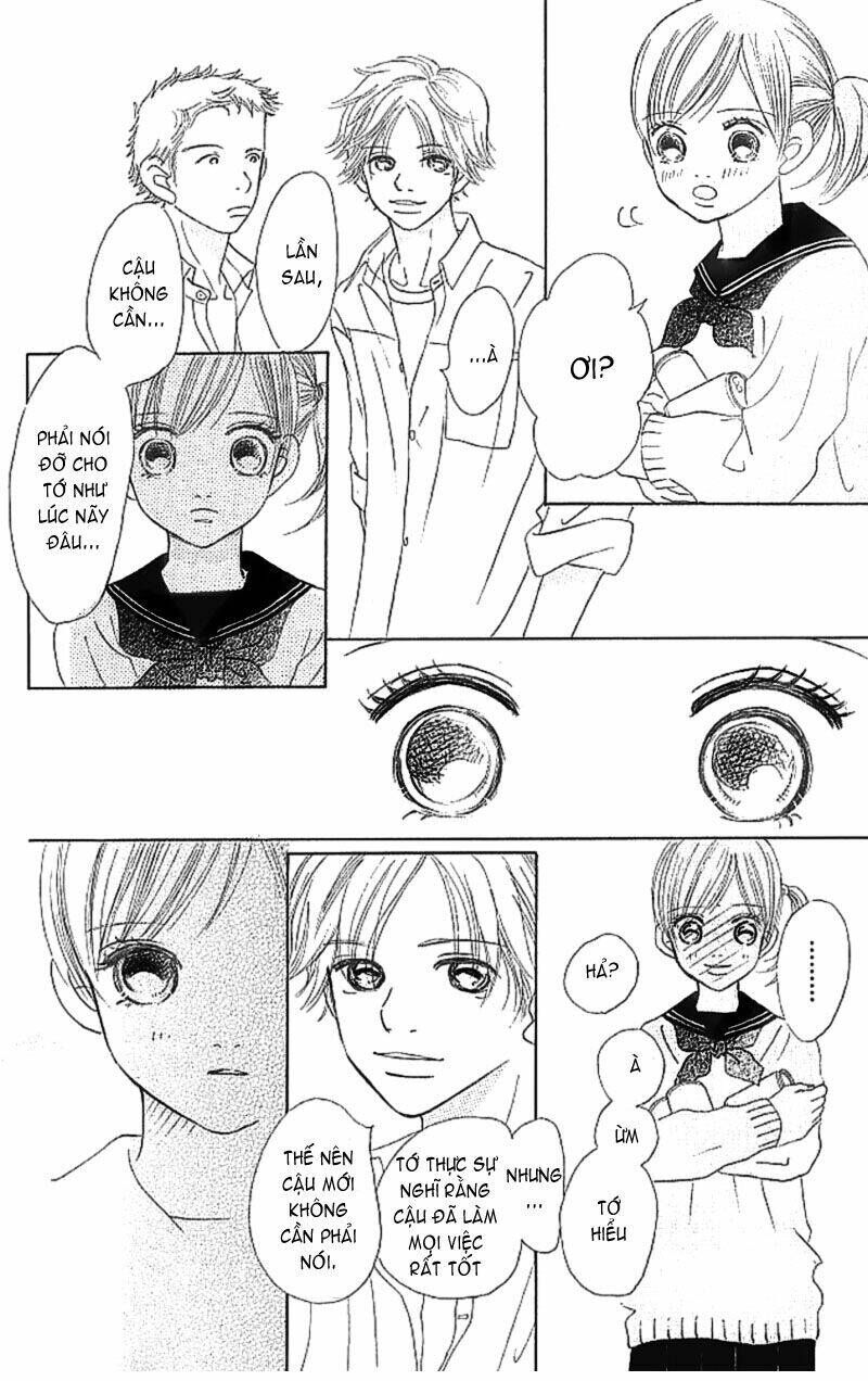 Bokura Ga Ita Chapter 7 - 12