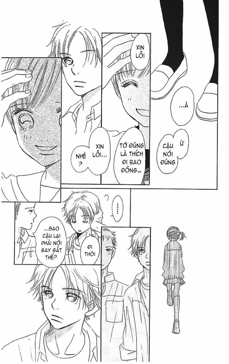 Bokura Ga Ita Chapter 7 - 13