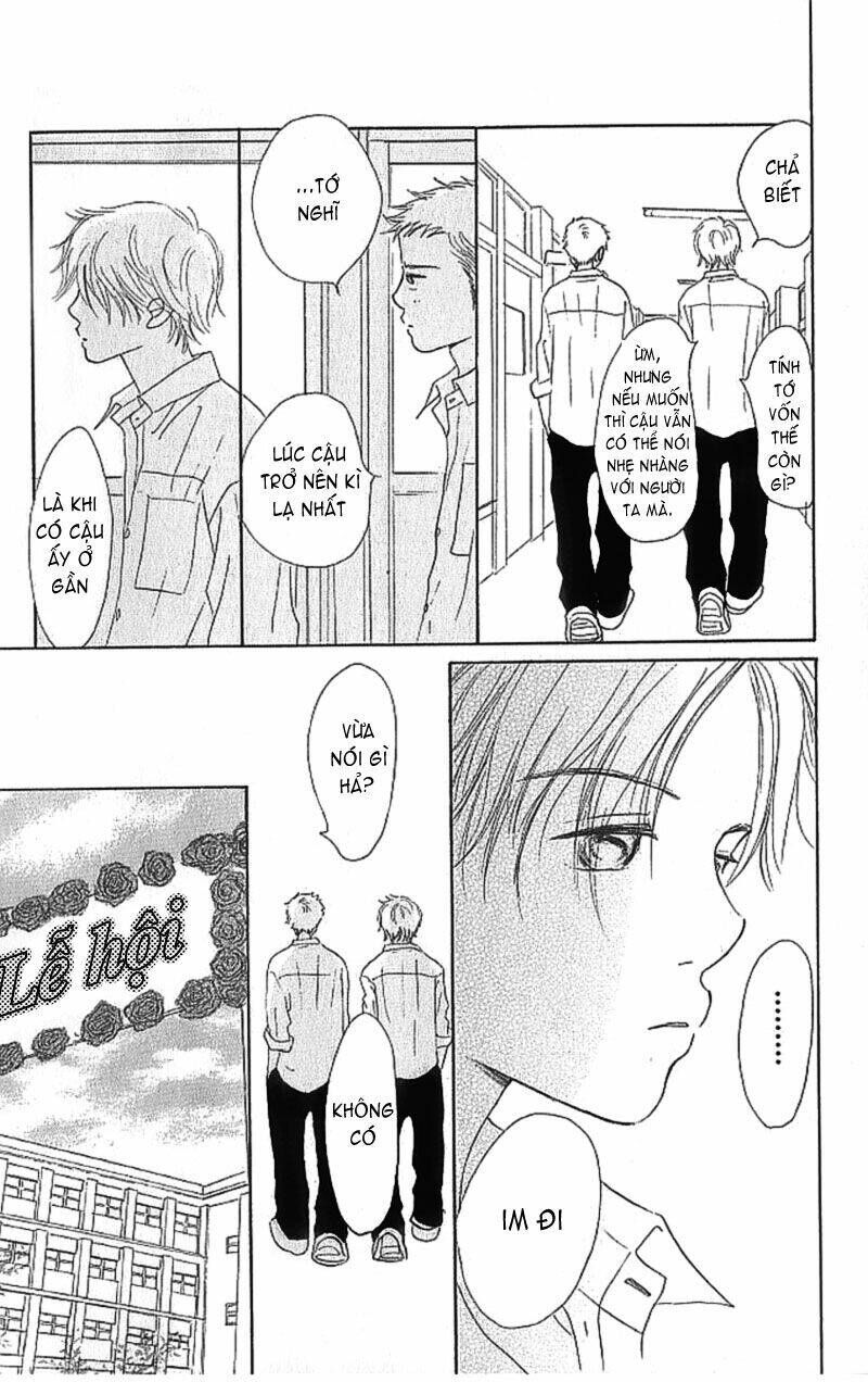 Bokura Ga Ita Chapter 7 - 14