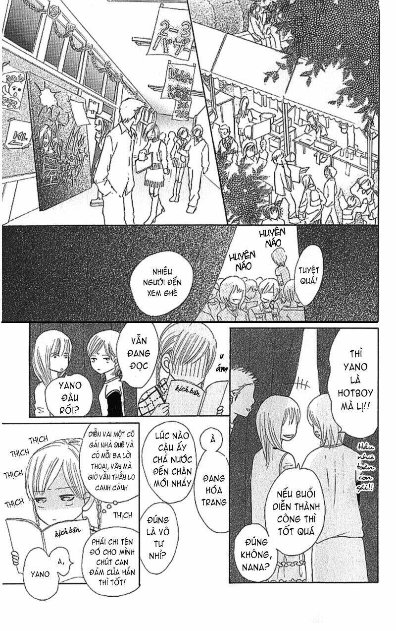 Bokura Ga Ita Chapter 7 - 15