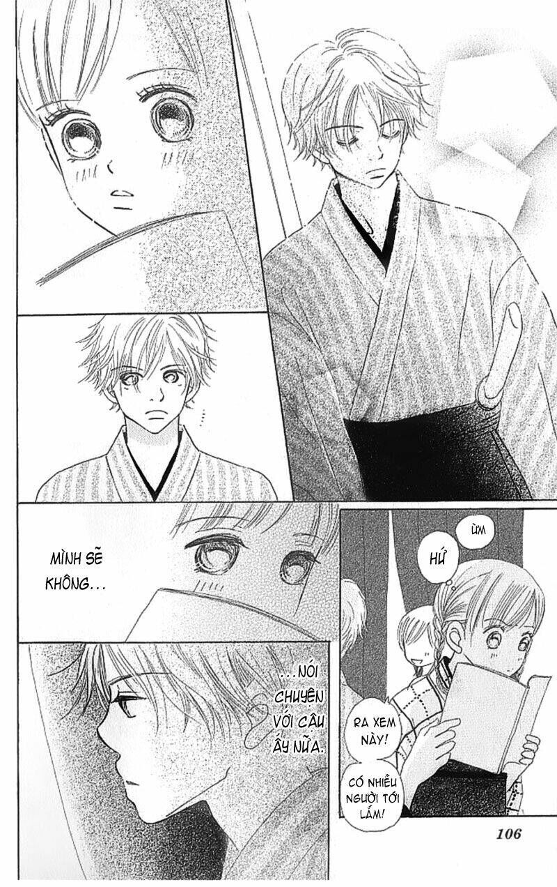 Bokura Ga Ita Chapter 7 - 16