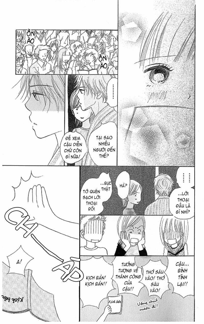 Bokura Ga Ita Chapter 7 - 17