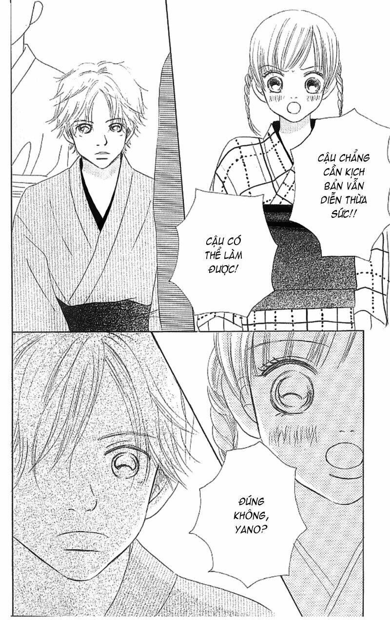 Bokura Ga Ita Chapter 7 - 18