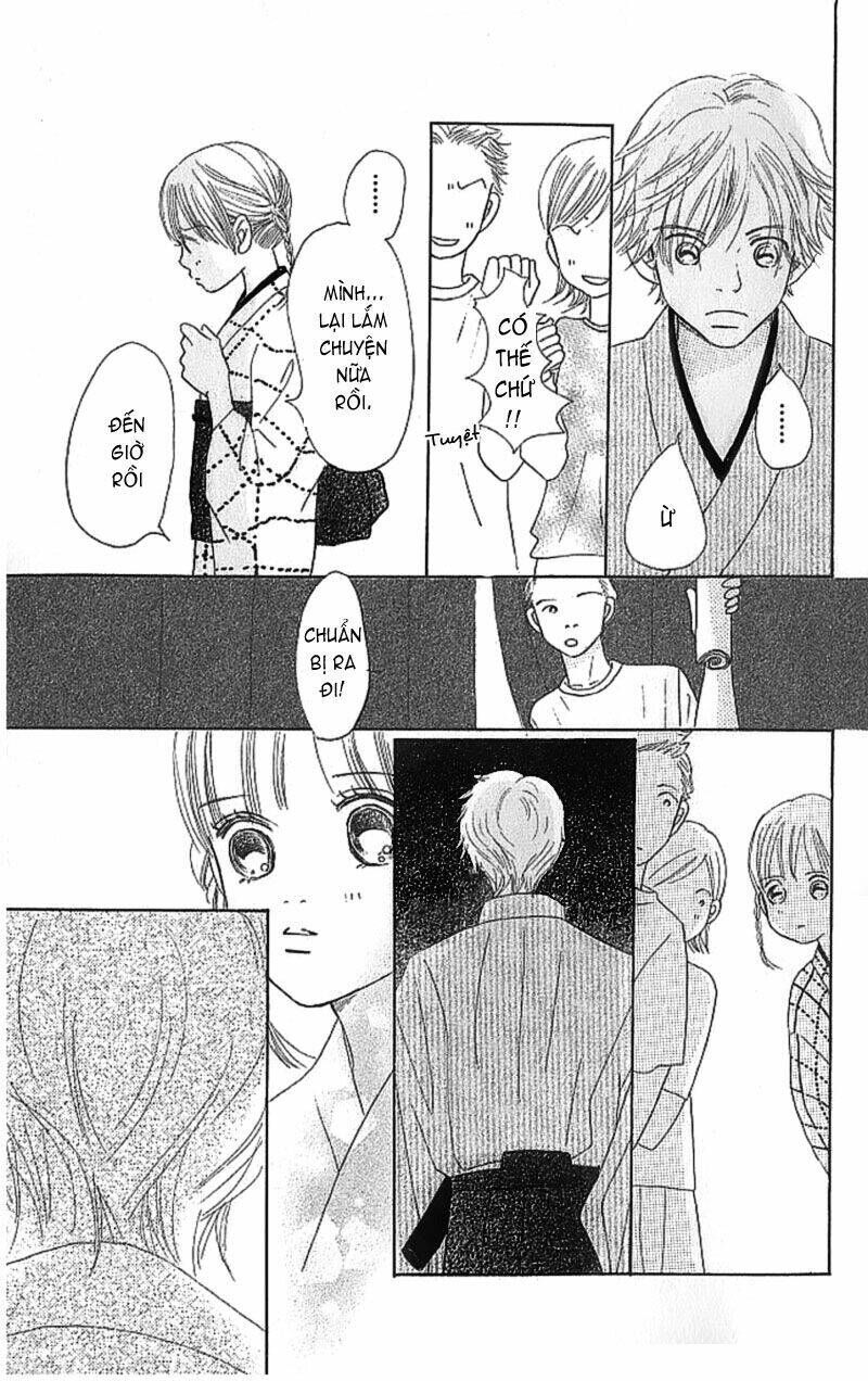 Bokura Ga Ita Chapter 7 - 19