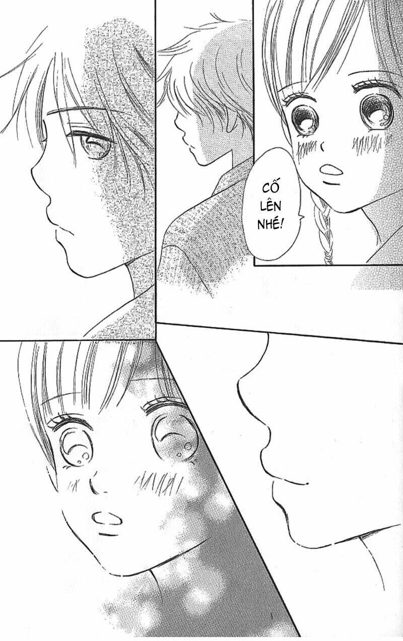 Bokura Ga Ita Chapter 7 - 20