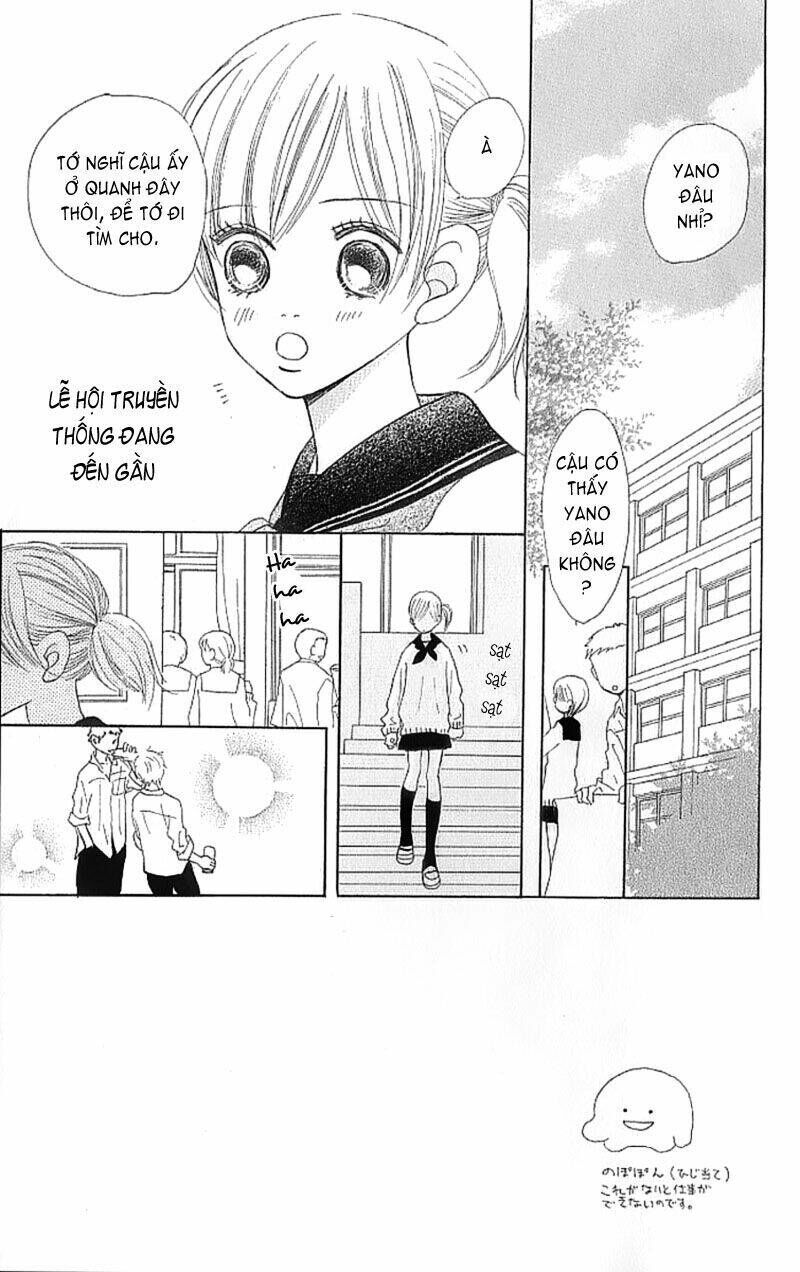 Bokura Ga Ita Chapter 7 - 3