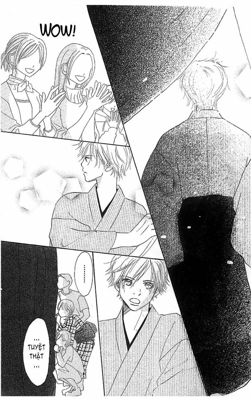 Bokura Ga Ita Chapter 7 - 21