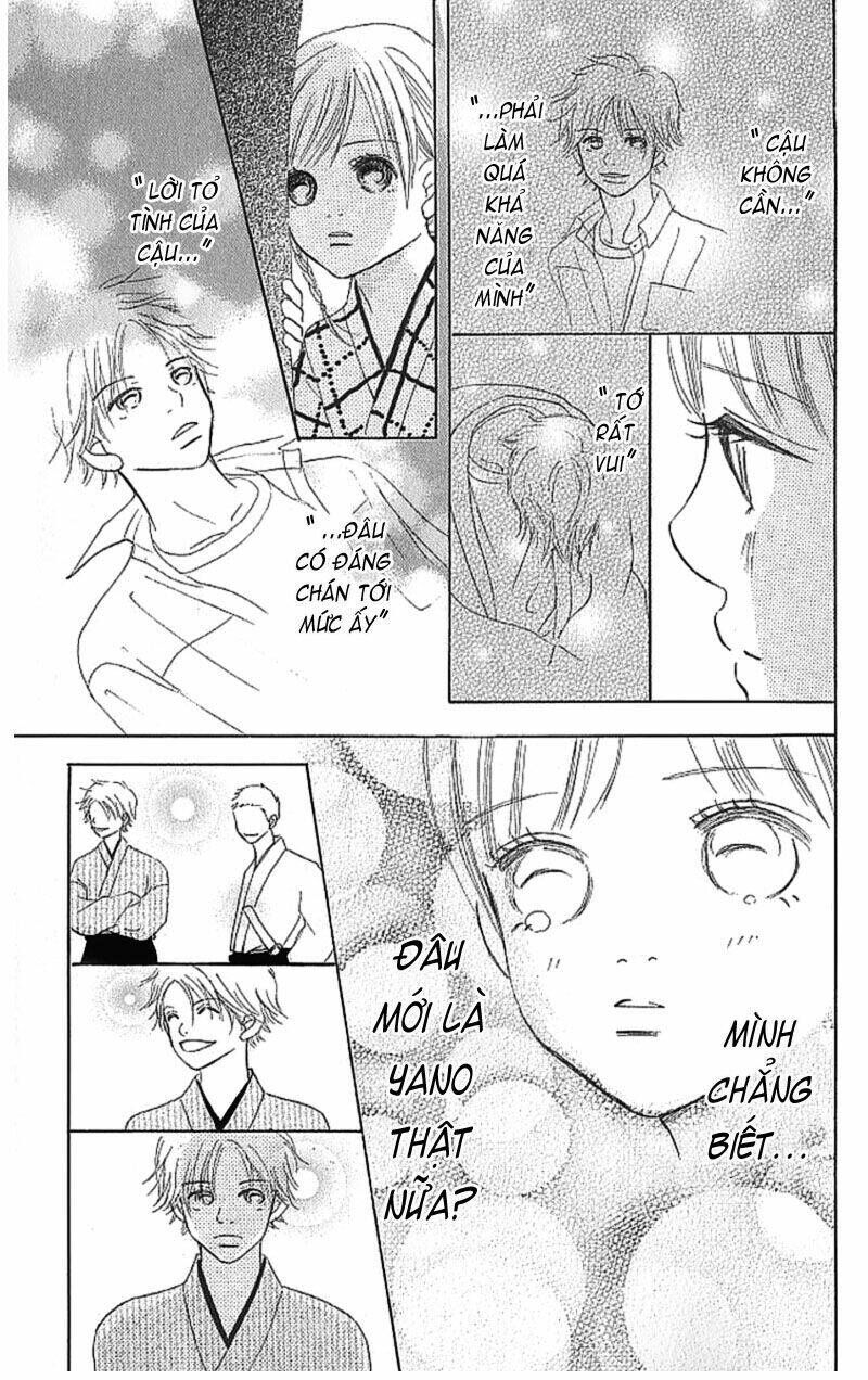 Bokura Ga Ita Chapter 7 - 23