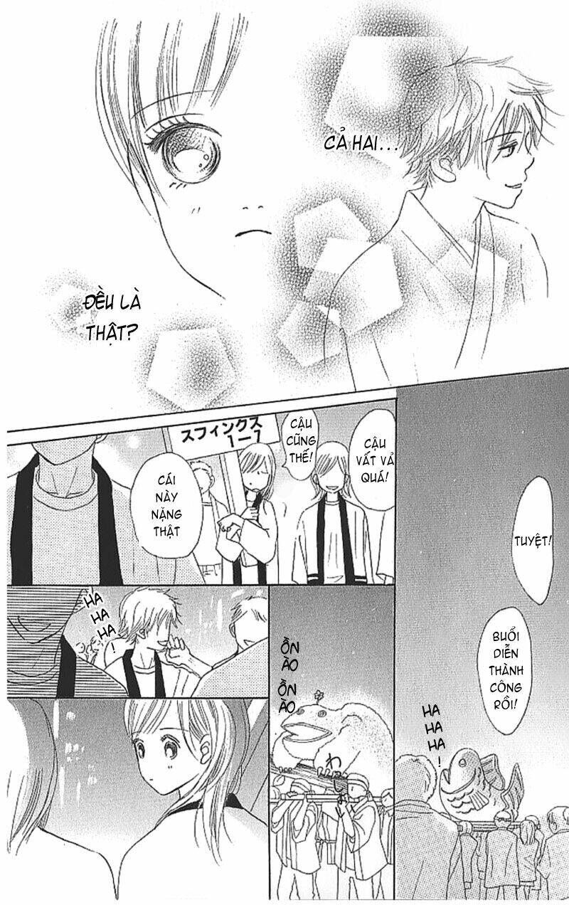 Bokura Ga Ita Chapter 7 - 25