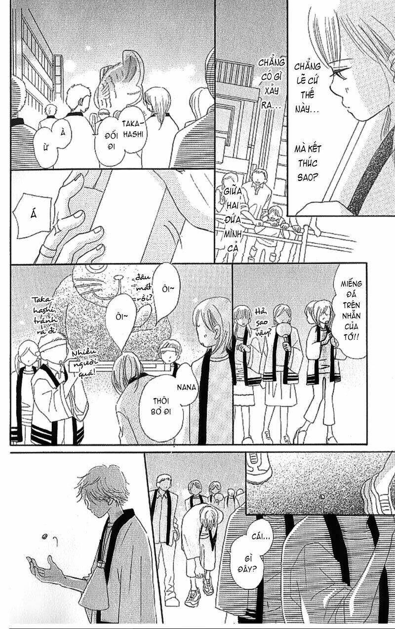 Bokura Ga Ita Chapter 7 - 26