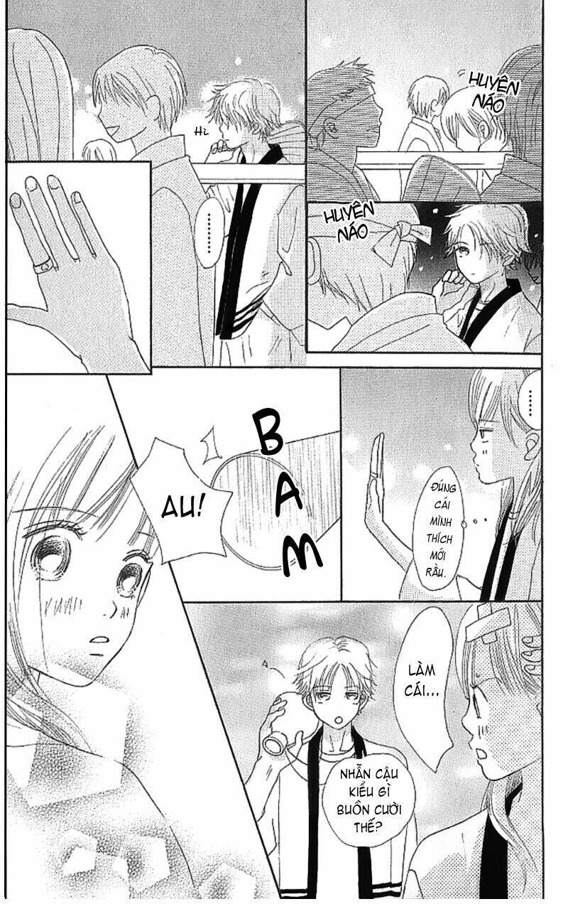 Bokura Ga Ita Chapter 7 - 27