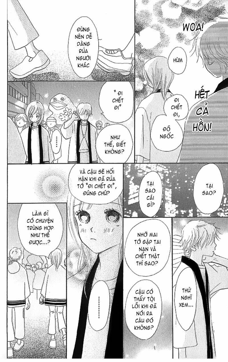 Bokura Ga Ita Chapter 7 - 28