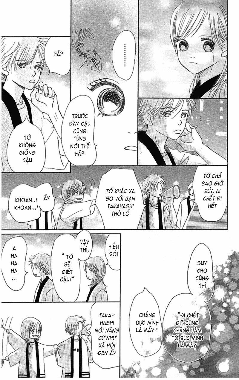 Bokura Ga Ita Chapter 7 - 29