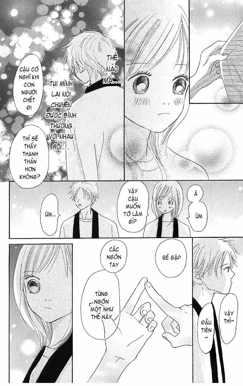 Bokura Ga Ita Chapter 7 - 30